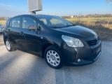 Toyota Verso Life/7 SITZE/TÜV 02 2028/AUTOMATIK/ - Toyota Verso: Automatik