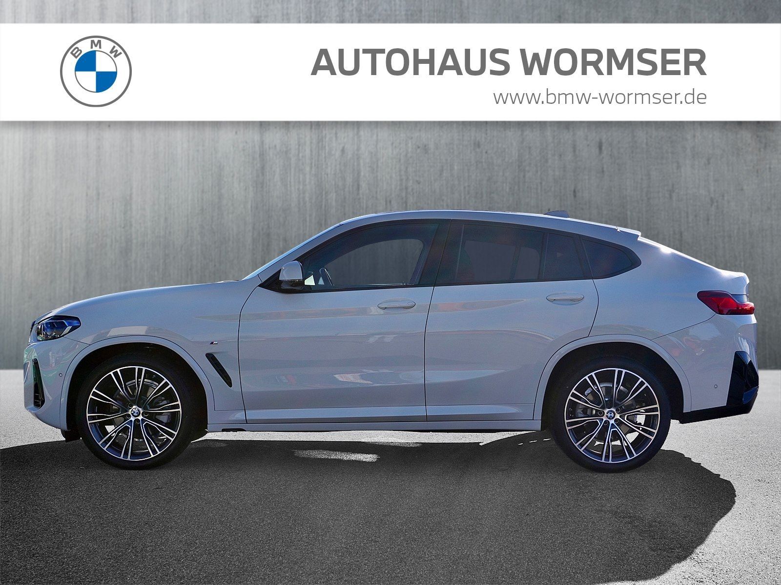 BMW X4 - Bild 4