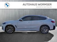 BMW X4 - Vorschau Bild 4