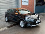 Renault Captur II Zen Nav LED Kam PDC Temp Lane - Renault Captur Zen mit Benzin-Antrieb