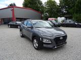 Hyundai KONA (OS) Trend 2WD - Hyundai KONA Diesel Gebrauchtwagen