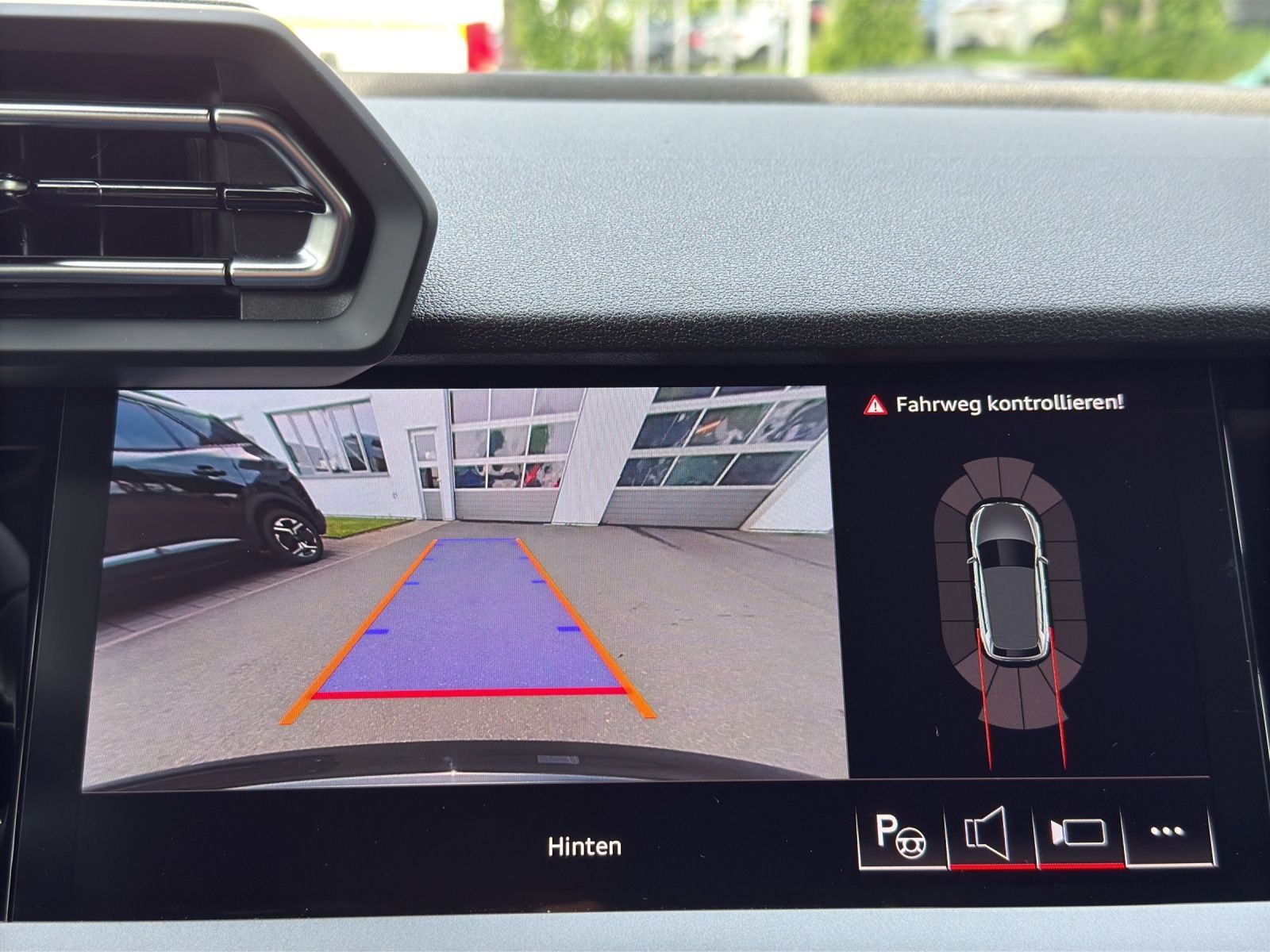 Audi A3 - Bild 17