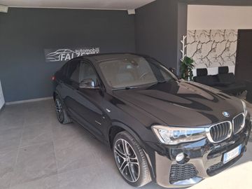 BMW X4 - 7