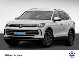 Volkswagen Tiguan 1.5 eTSI ELEGANCE NEUES MODELL AHK 360CAM - Volkswagen Tiguan: Modell