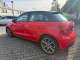 Audi A1 Sportback sport Ultra* Garantie - mit Benzin-Antrieb: Kleinwagen, Garantie