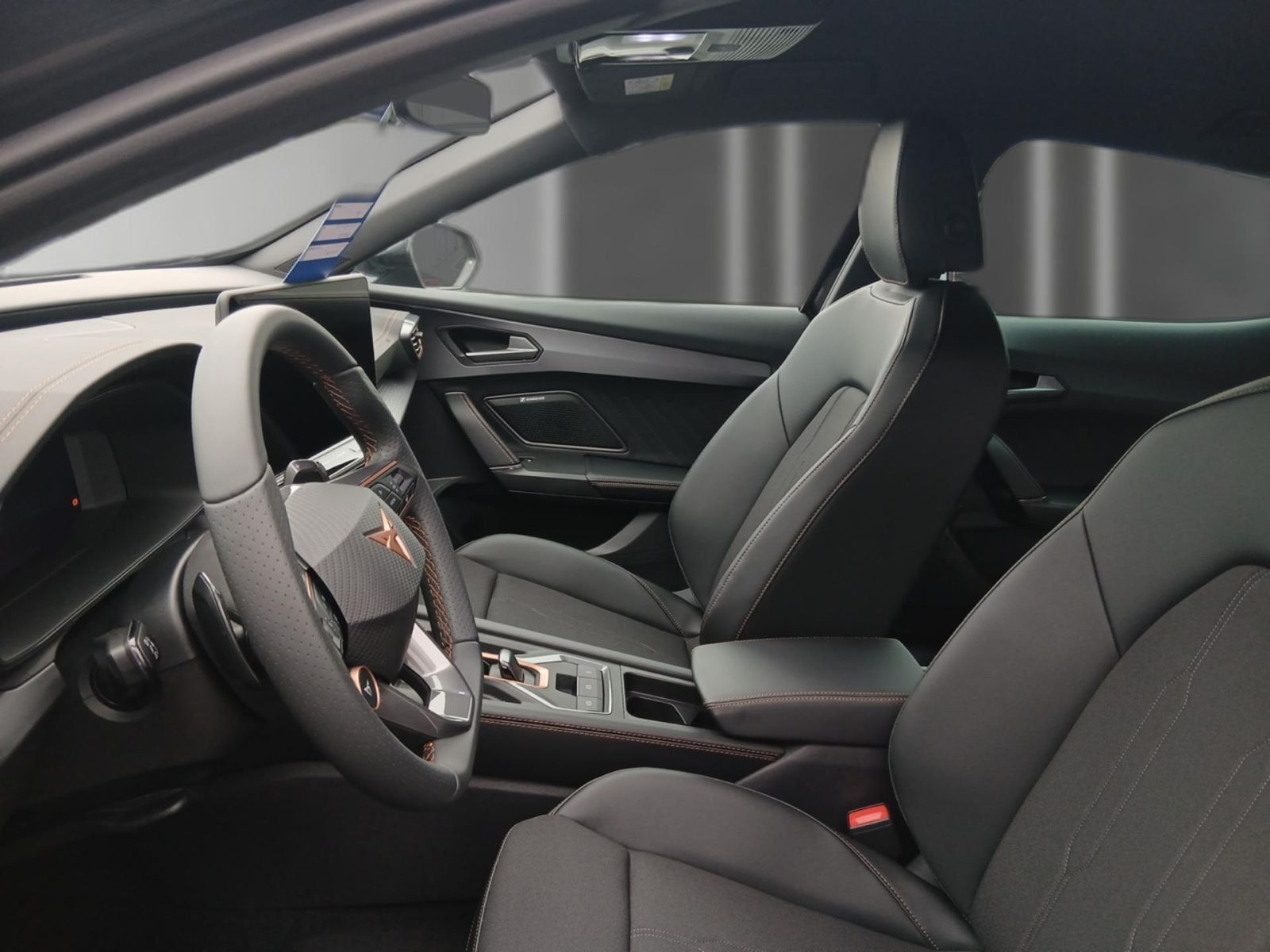 Cupra Formentor - Bild 16
