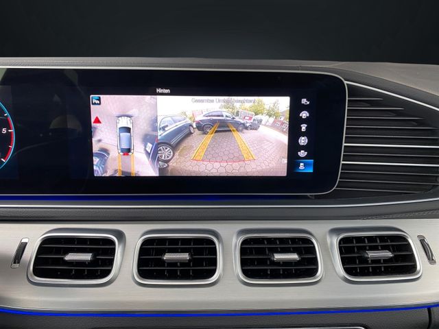 Mercedes-Benz GLE 300