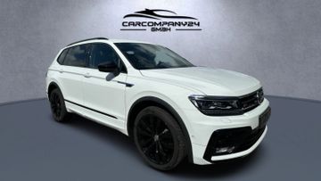 Volkswagen Tiguan Allspace - 10