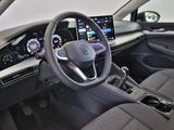 Volkswagen Golf VIII Life 1.5TSI NAVI+LED+ACC+AMBIENTE+MFL- - mit Benzin-Antrieb: Leichtmetallfelgen, Limousine, mit Klimaanlage