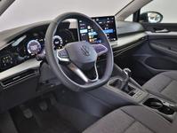 Volkswagen Golf VIII Life 1.5TSI NAVI+LED+ACC+AMBIENTE+MFL-