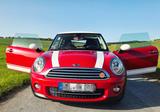 MINI Cooper D Cooper - MINI Cooper D: Kleinwagen