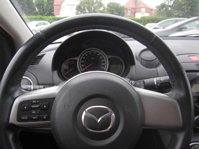 Mazda 2 1.3Active (5-trg.)