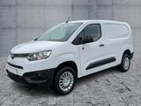 Toyota Proace City 1.5 D Duty Comfort L2 Allrad - Gewer - Schlepper Allrad