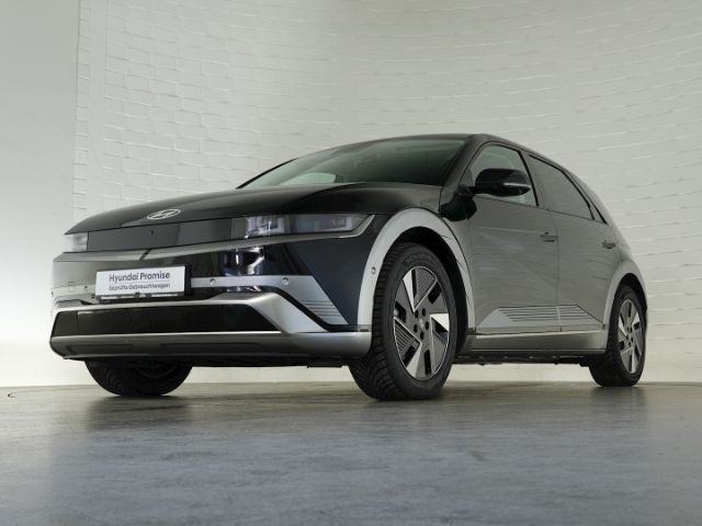 IONIQ 5 FACELIFT TECHNIQ 84kWh 4WD+MATRIX-LED+NA