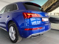 Audi Q5 - Vorschau Bild 17