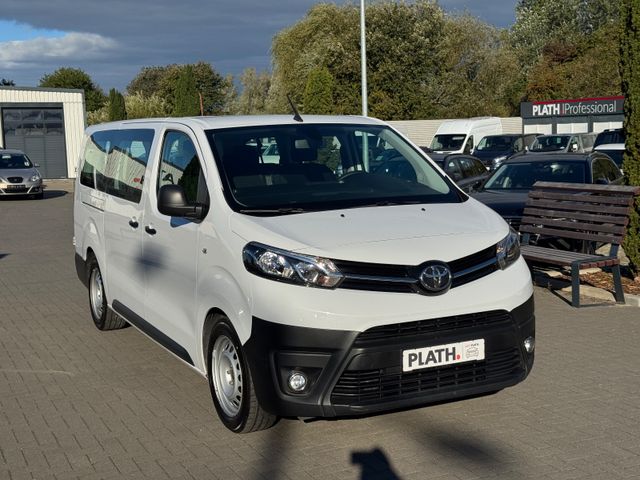 Toyota Proace (Verso)  L2 Kombi Comfort