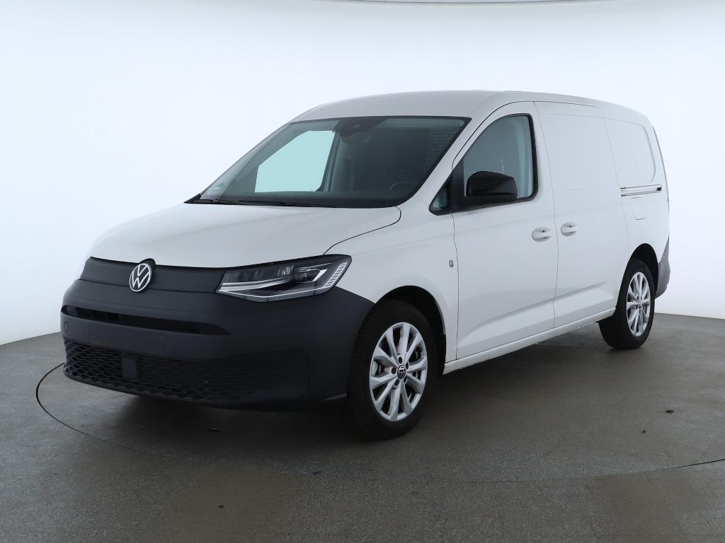 Volkswagen Caddy Maxi Cargo LR 1.5 TSI DSG AHK R-KAMERA NAV