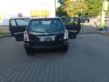 Toyota Verso 1.8 Motor 7 Sitz - Toyota: Motor