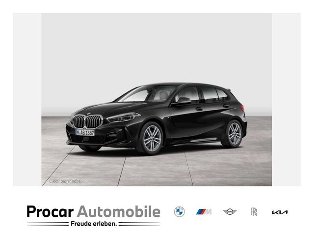 BMW 118i M-Sport,PDC,LED,LCPLUS,DA,SHZ