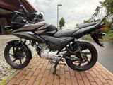 Honda CBF125M - HONDA CBF 125 M