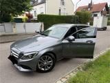 Mercedes-Benz C 200 T AVANTGARDE - Mercedes-Benz C-Klasse Gebrauchtwagen in München