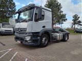 Mercedes-Benz Actros 1840 nur 97.335km E6 German - Angebote entsprechen deinen Suchkriterien