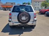 Suzuki Grand Vitara 1.6 Club - gebrauchte Suzuki Grand Vitara aus dem Jahr 2008