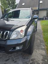 Toyota Land Cruiser 3.0 D-4D Sol Automatik Sol - Toyota Land Cruiser