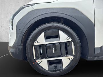 Kia EV3 58.3 EARTH WÄRMEPUMPE LED 360 KAMERA