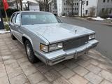 Cadillac Fleetwood V6 H-Kennz. - Cadillac Fleetwood Benziner Gebrauchtwagen