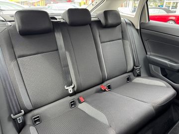 Volkswagen Taigo Life 1,0 l TSI116 PS 7-Gang-DSG