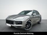 Porsche Cayenne E-Hybrid | Luftfederung | Panorama |