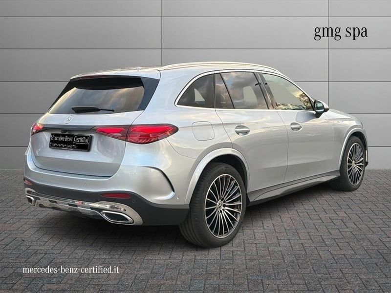 Mercedes-Benz GLC 300 AMG Line Premium 4matic au imagem 2