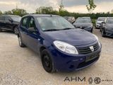 Dacia Sandero Ambiance 1.4 MPI EXPORT/HÄNDLER - Dacia Sandero: Mpi