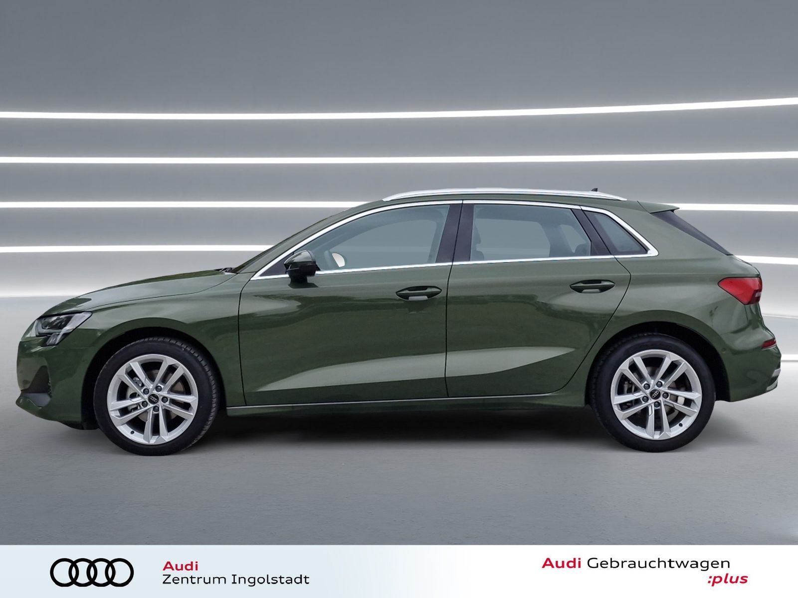 Audi A3 - Bild 5