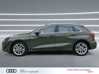 Audi A3 - Vorschau Bild 5