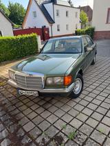 Mercedes-Benz 280 SE - gebrauchte Mercedes-Benz 280 aus dem Jahr 1982