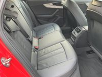 Audi A4 - Vorschau Bild 13