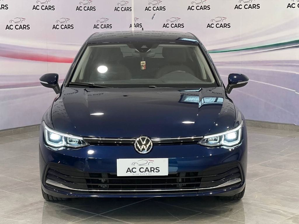 Image of Volkswagen Golf
