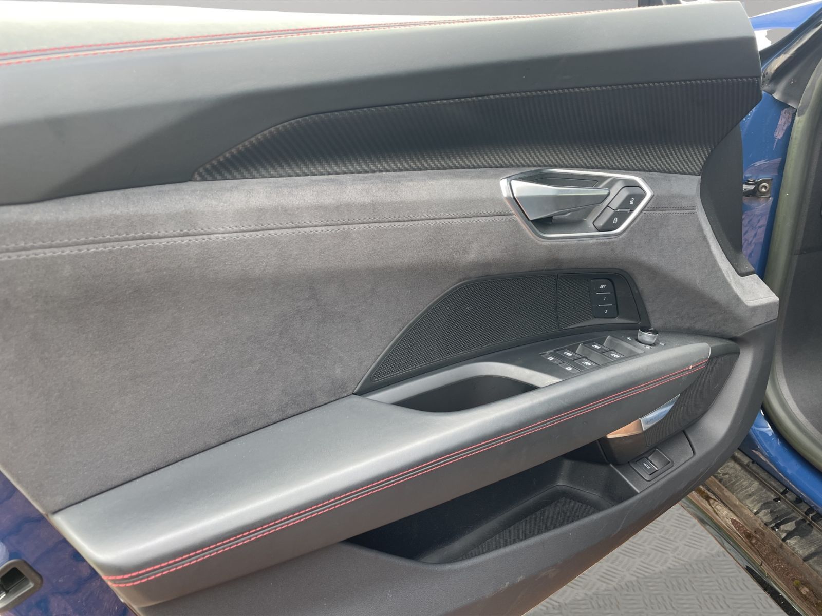 Audi RS e-tron GT - Bild 14