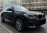 BMW X3 xDrive 20 d M Sport*Panorama*Kamera* - BMW Gebrauchtwagen von 2020