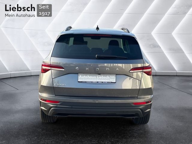Skoda Karoq - Bild 4
