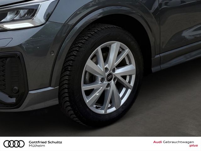Audi Q2 - Bild 10