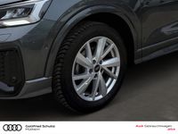 Audi Q2 - Vorschau Bild 10