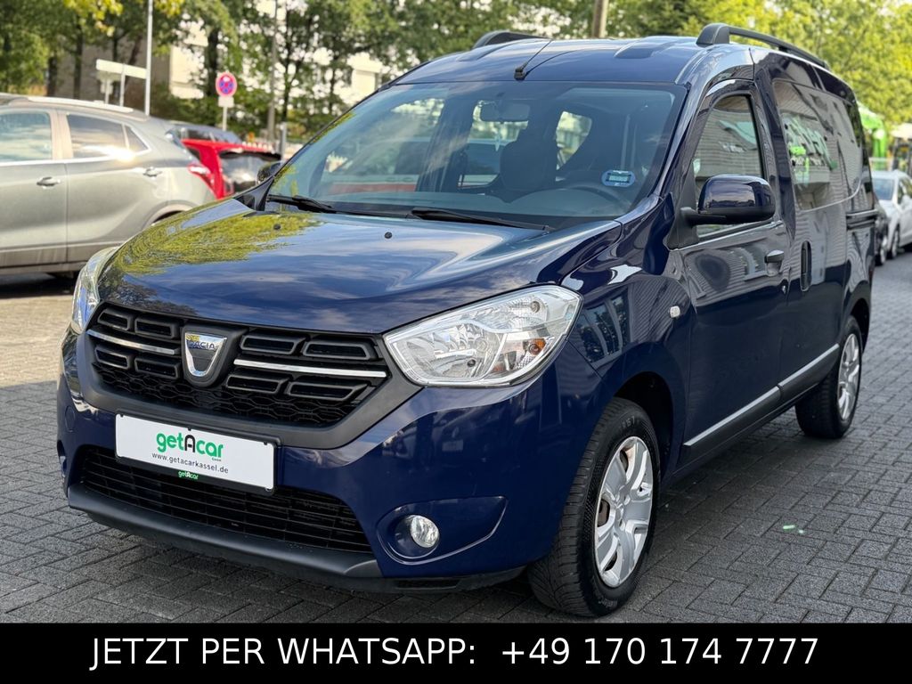Image of Dacia Dokker