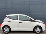 Toyota Aygo AYGO x/TUV/ 4 TÜR/1 HAND - Toyota: Aygo