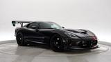 Dodge Viper - Dodge Viper: Coupé