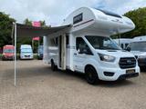 Ford Rollerteam Kronos 290 M *Solar+Markise* - Offers