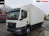 MAN TGM 15.290 4x2 BL LBW TIPMATIC AHK Euro6 Klima