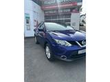 Nissan Qashqai Acenta Anhängerkupplung Diesel - Nissan Qashqai: Anhängerkupplung